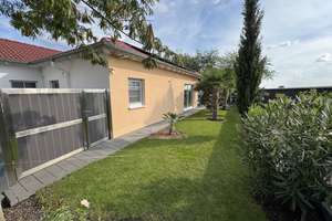Freistehender Bungalow mit traumhaftem Gartenparadies, moderner Technik und Garage – Die vollständige Adresse der Immobilie erhältst du vom Anbieter., 67575 Eich – Vorschaubild 7