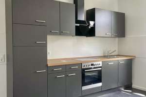 *** Helle 3-Zimmer Wohnung mit EBK und Garten *** – Alte Str. 18, 42277 Oberbarmen, Wuppertal – Vorschaubild 13