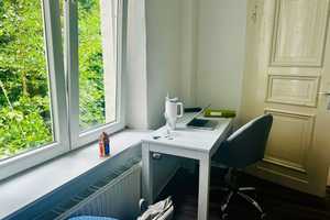 Exklusive 1-Raum-Wohnung in Aachen – Krakaustraße 28, 52064 Aachen – Vorschaubild 13