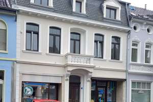 Große Wohnung (4 Zimmer) über 2 Etagen in Krefeld Hüls-Mitte – Die vollständige Adresse der Immobilie erhältst du vom Anbieter., 47839 Hüls, Krefeld – Vorschaubild 8
