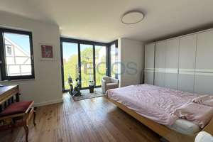 Luxuriöse Eigentumswohnung im Penthouse-Stil mit großer Sonnenterrasse in Top-Lage – Die vollständige Adresse der Immobilie erhältst du vom Anbieter., 42697 Ohligs/Aufderhöhe/Merscheid, Solingen – Vorschaubild 9