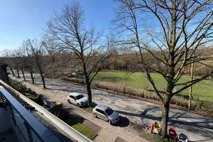 Großzügige 5-Zimmer-Wohnung mit Blick auf die Rheinaue in Alt-Walsum – Kaiserstr 130, 47178 Alt-Walsum, Duisburg – Vorschaubild 3