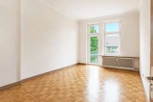 Attraktive Lage und viel Potenzial in bester Lage von Hoheluft-Ost – Die vollständige Adresse der Immobilie erhältst du vom Anbieter., 20251 Hoheluft-Ost, Hamburg – Vorschaubild 3