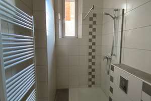 3-Zimmer-Jugendstil-Wohnung mit Stuck und Balkon in der Nähe des Stadtparks – Nürnberger Straße 79, 90762 Stadtpark, Stadtgrenze, Fürth – Vorschaubild 11