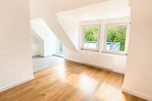 SANIERTER ALTBAU - ZUSÄTZLICHER SPITZBODEN – Nahestraße 33, 47058 Altstadt, Duisburg – Vorschaubild 6