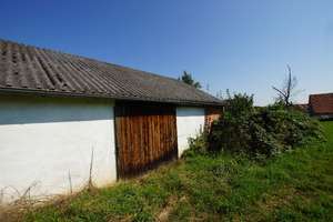 Hier haben Sie viel Platz! Einfamilienhaus, 3 Stadl und Garage auf großzügigem Grundstück + Acker... – Die vollständige Adresse der Immobilie erhältst du vom Anbieter., 86676 Ehekirchen – Vorschaubild 20