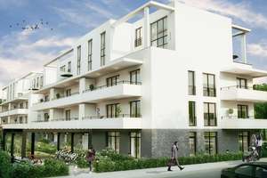 Hochwertiges Neubau-Penthouse mit 
ca. 163 m² im Graf Bismarck Quartier   
2 Tiefgaragenstellplätz – Die vollständige Adresse der Immobilie erhältst du vom Anbieter., 45889 Bismarck, Gelsenkirchen – Vorschaubild 28
