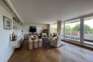 Exklusives Penthouse mit Alpenblick und außergewöhnlicher Dachterrasse – Forstenrieder Allee 93, 81476 Forstenried, München – Vorschaubild 10