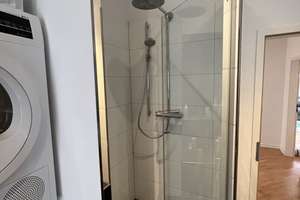 Sanierte 3-Zi.-DG-Wohnung mit Terrasse, innenstadtnah – Nolte-EBK, Glasfaser, ruhig – Hackländerstraße 22, 49074 Gartlage, Osnabrück – Vorschaubild 8