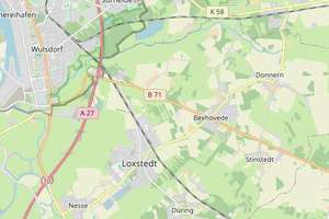 RESERVIERT  Großes, energetisch vorbereitetes EFH mit Einliegerwohnung in Stinstedt – Die vollständige Adresse der Immobilie erhältst du vom Anbieter., 27612 Loxstedt – Vorschaubild 25