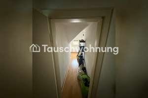 Tauschwohnung: Suche größere Wohnung in Köln, biete 1,5-Zi. in Lindenthal