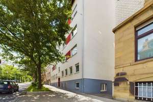 Schöne 3-Zimmer-Wohnung in Stuttgart West – Die vollständige Adresse der Immobilie erhältst du vom Anbieter., 70197 Hasenberg, Stuttgart – Vorschaubild 10