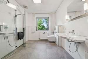 Exklusives Einfamilienhaus im Bauhausstil mit einzigartigem Panoramablick über Eichstätt – Die vollständige Adresse der Immobilie erhältst du vom Anbieter., 85072 Eichstätt – Vorschaubild 10
