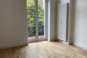 2-Zimmer Stilaltbau - mit Einbauküche und Balkon – Taunusstrasse 41, 65183 Wiesbaden – Vorschaubild 2