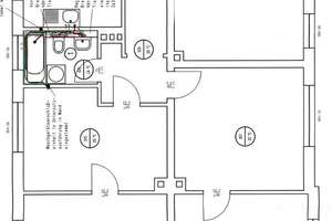 Klingt gut? Geräumige Vier-Zimmer-Wohnung – 9126 Lutherviertel, Chemnitz – Vorschaubild 12
