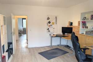 Attraktives Mittelreihenhaus mit Vollkeller, S- W Terrasse und Garage in ruhiger gefragter Ortslage – Die vollständige Adresse der Immobilie erhältst du vom Anbieter., 28832 Achim – Vorschaubild 16