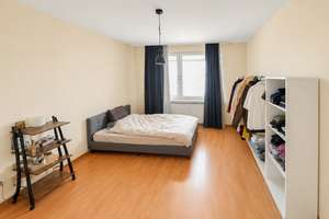 2-Zimmer-Wohnung mit wunderschönem Panoramablick – Die vollständige Adresse der Immobilie erhältst du vom Anbieter., 30657 Sahlkamp, Hannover – Vorschaubild 3