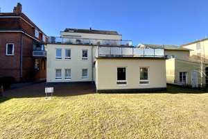 Moderne 3 Zimmer- Eigentumswohnung in Stadtparknähe – Die vollständige Adresse der Immobilie erhältst du vom Anbieter., 23568 Sankt Gertrud, Lübeck – Vorschaubild 4