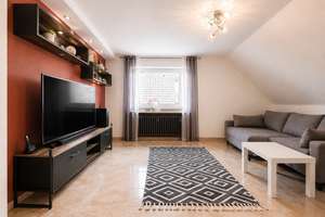 Renditechance oder neues Zuhause – attraktive 2,5-Zimmer-Wohnung in Remseck – Die vollständige Adresse der Immobilie erhältst du vom Anbieter., 71686 Remseck am Neckar – Vorschaubild 4