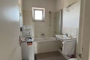 Helle 3-Zimmer Altbau-Wohnung mit Einbauküche und Balkon sowie Elbblick Nähe Zollenspieker – Die vollständige Adresse der Immobilie erhältst du vom Anbieter., 21037 Kirchwerder, Hamburg – Vorschaubild 10