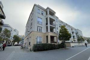 Speicherstadt - Große 3,5  Zimmer-Wohnung mit sonnigem Balkon – 14473 Südliche Innenstadt, Potsdam – Vorschaubild 4