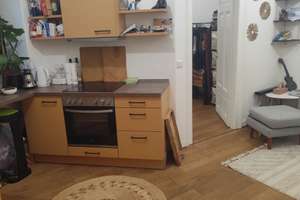 2-Zimmer Wohnung in Wiesbaden (Rheingauviertel) – Loreleiring 10, 65197 Rheingauviertel / Hollerborn, Wiesbaden – Vorschaubild 2