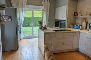 Ein Zuhause mit Seele – Stilvolle Stadtvilla mit ikonischem Charakter im Schmachtenbergsviertel – Die vollständige Adresse der Immobilie erhältst du vom Anbieter., 45219 Kettwig, Essen – Vorschaubild 8