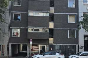 Sonnige 3 Zi-Whg. mit Süd-Balkon, Parkett, hochwertige Renovierung – 40217 Friedrichstadt, Düsseldorf – Vorschaubild 21