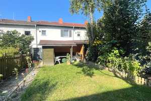 Ihr neues Zuhause in Weinheim: Gepflegtes Reihenhaus mit viel Raum zum Leben und Wohlfühlen – Rhein-Neckar-Kreis – Vorschaubild 11