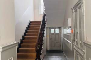 Rechts Görli, links Maybachufer: Bezugsfrei | 1-Zimmer | Stuck | Dielen – Die vollständige Adresse der Immobilie erhältst du vom Anbieter., 10999 Kreuzberg, Berlin – Vorschaubild 10