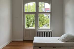 Wohnen mit Charakter: Großzügiges Apartment in Charlottenburg – Die vollständige Adresse der Immobilie erhältst du vom Anbieter., 14057 Charlottenburg, Berlin – Vorschaubild 7