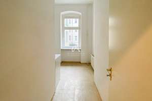 DIREKT AM BOXI | 1 ZIMMER-WOHNUNG | RUHIGER SEITENFLÜGEL | PROVISIONSFREI – Krossener Straße 21, 10245 Friedrichshain, Berlin – Vorschaubild 5