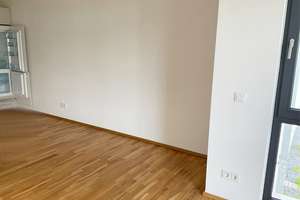 Klein + Fein = Dein! 2-Zimmer-Apartment Nähe FH und Uni, Einbauküche, Parkett, EG, Aufzug – Merianstraße 15, 33615 Dornberg, Bielefeld – Vorschaubild 7