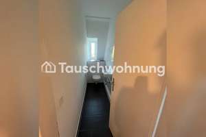 Tauschwohnung: BIETE 3Zi Altbautraum+Balkon am Flaucher, SUCHE ab 40qm/1,5Z – Urbanstraße 20, 81371 Sendlinger Feld, München – Vorschaubild 5