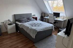 Top-DG-Wohnung mit 3 Zimmern in zentraler Südstadtlage – Alte Döhrener Str. 00, 30169 Südstadt, Hannover – Vorschaubild 4