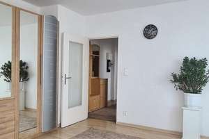Hauptstadtmakler-Bezugsfreie Wohnung in Top Lage – Die vollständige Adresse der Immobilie erhältst du vom Anbieter., 10717 Wilmersdorf, Berlin – Vorschaubild 4