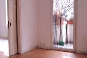 Altbau-Wohnung mit 2 Balkonen
           Nähe Inselwall – Die vollständige Adresse der Immobilie erhältst du vom Anbieter., 38114 Nordstadt, Braunschweig – Vorschaubild 3
