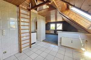 Großzügige Doppelhaushälfte mit ausgebautem Dachgeschoss, Garten, Garage und Terrassenüberdachung – Viersen (Kreis) – Vorschaubild 20