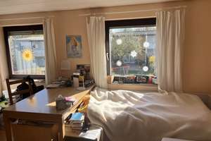Stilvoll saniertes Endreihenhaus in Reutlingen – Regensburgerstr 66, 72760 Reutlingen-Mitte, Reutlingen – Vorschaubild 2