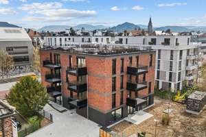 Besichtigen Sie Ihre Traumwohnung ! – Bismarckstraße  20/1, 72764 Reutlingen-Mitte, Reutlingen – Vorschaubild 13