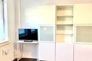 Sehr schöne Wohnung in W-Ronsdorf, teilmöbeliert, inkl. neuer Küche, Spülmaschine, neuer Schränke – Wuppertal – Vorschaubild 8