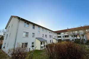 Kapitalanlage mit Charme: 2 Zimmer, Tageslichtbad, begehrter West-Balkon – Die vollständige Adresse der Immobilie erhältst du vom Anbieter., 4288 Holzhausen, Leipzig – Vorschaubild 1