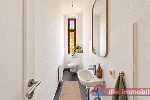 *** 5 Zimmer - EG - grüne Terrasse *** – 39112 Leipziger Straße, Magdeburg – Vorschaubild 5