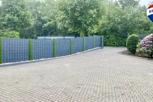 Charmantes 1-2 Familienhaus mit großzügigem Grundstück und Pavillon in Herford zu verkaufen – Herford (Kreis) – Vorschaubild 7