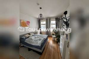 Tauschwohnung: Hamburg-Mitte: Gemütliche 2,5-Zimmer-Altbauwohnung – Die vollständige Adresse der Immobilie erhältst du vom Anbieter., 20097 Hammerbrook, Hamburg – Vorschaubild 4
