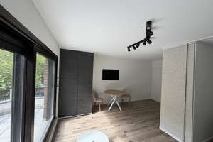 Moderne möblierte 1-Zimmerwohnung: Erstbezug nach Sanierung in Köln – Die vollständige Adresse der Immobilie erhältst du vom Anbieter., 50933 Braunsfeld, Köln – Vorschaubild 4