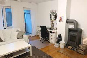 Stilvolle 2,5 Zimmer Wohnung mit Balkon und EBK in U-Bahn Nähe – Kriegelsteinerstraße 18, 81476 Forstenried, München – Vorschaubild 4