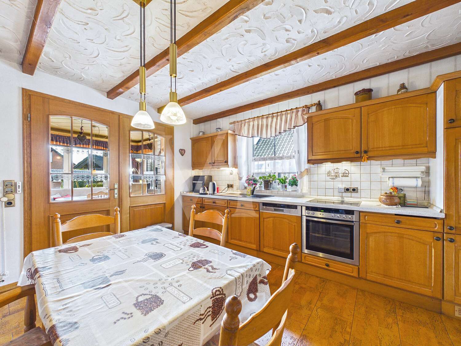 Immobilie in Westerholt - Charmanter Bungalow in zentraler Siedlungslage von Westerholt - Bild 6