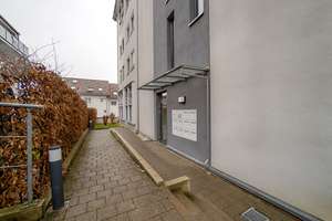 Moderne Wohneinheit mit exklusivem Garten für Kapitalanleger oder Selbstnutzer – Die vollständige Adresse der Immobilie erhältst du vom Anbieter., 70567 Möhringen-Mitte, Stuttgart – Vorschaubild 12