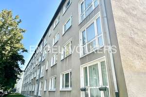 Charmante 2-Zimmer-Wohnung in begehrter Fichtestraße mit grüner Aussicht – Die vollständige Adresse der Immobilie erhältst du vom Anbieter., 39112 Sudenburg, Magdeburg – Vorschaubild 3